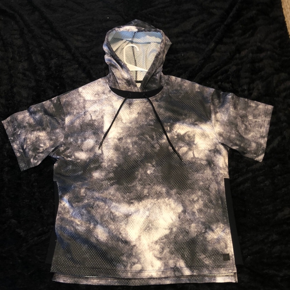 Men’s Madison supply co hoodie shirt